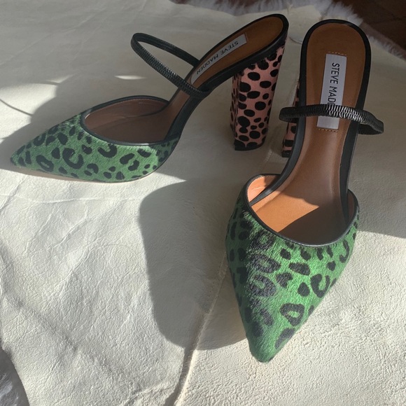 STEVE MADDEN